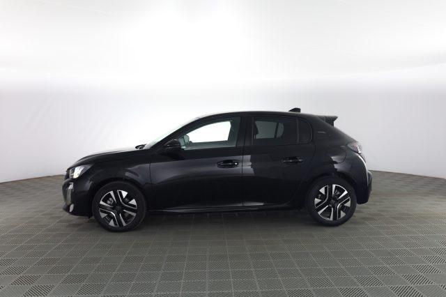 PEUGEOT 208 208 Hybrid 110 e-DCS6 Allure