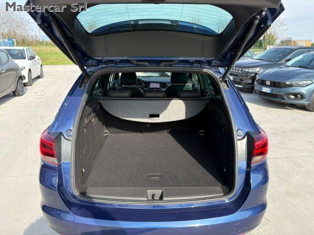 OPEL Astra Sports Tourer 1.5 cdti Ultimate AT9 - GD411BJ