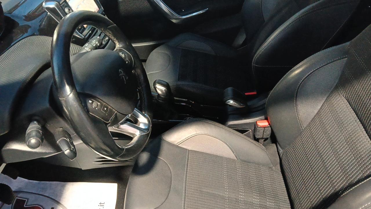 PEUGEOT 2008 1.6 TDI-PREZZO PROMO