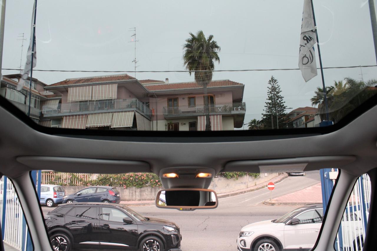 Fiat 500L 1.3 Multijet 85 CV Dualogic Lounge