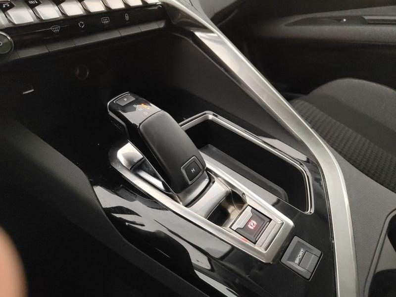 Peugeot 3008 BlueHDi 130 EAT8 S&S Business