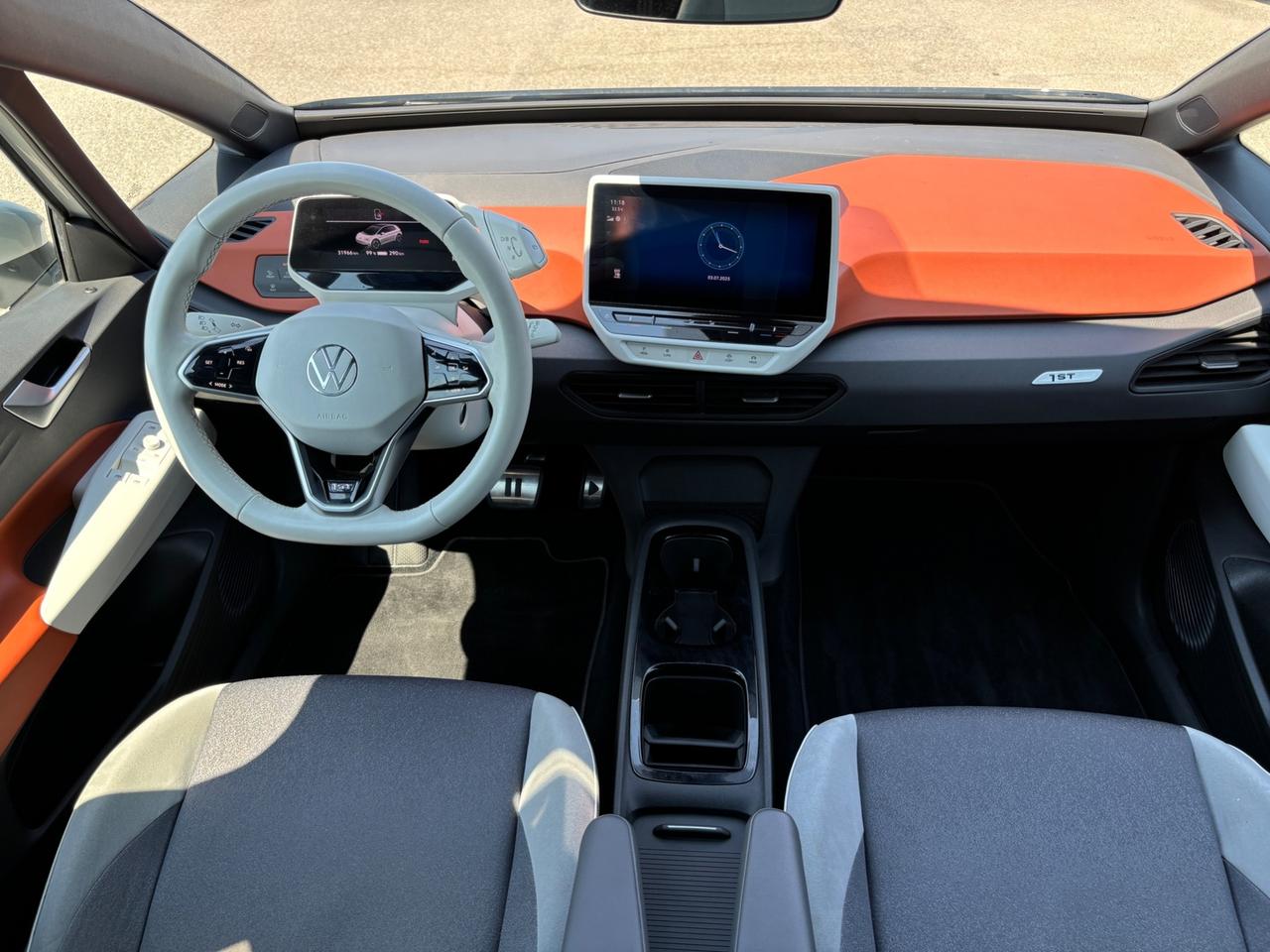 Volkswagen ID.3 ID.3 1ST Plus