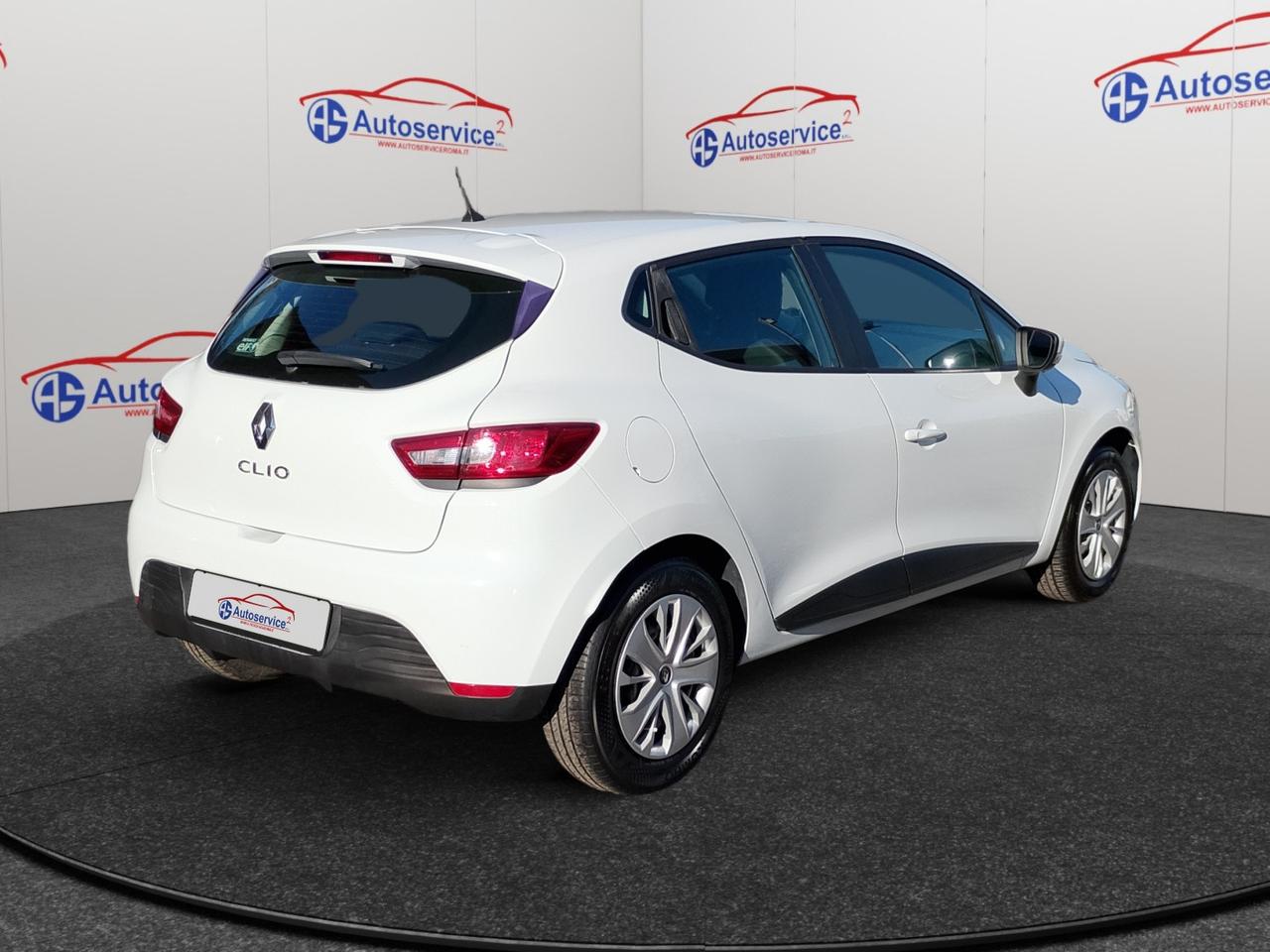 Renault Clio 5 Porte Clio 5p 1.2 Live Gpl 75cv