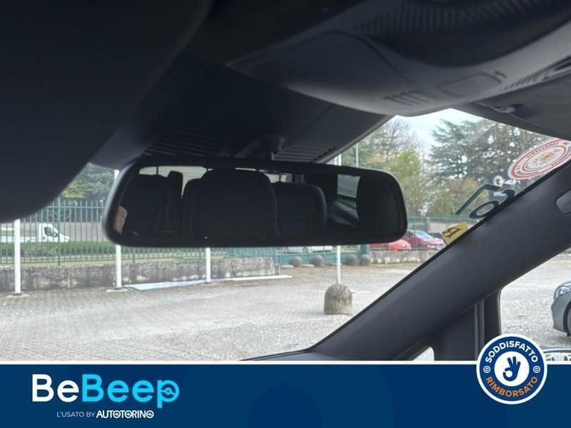 Mercedes-Benz Classe V V EXTRALONG 250 D PREMIUM AUTO