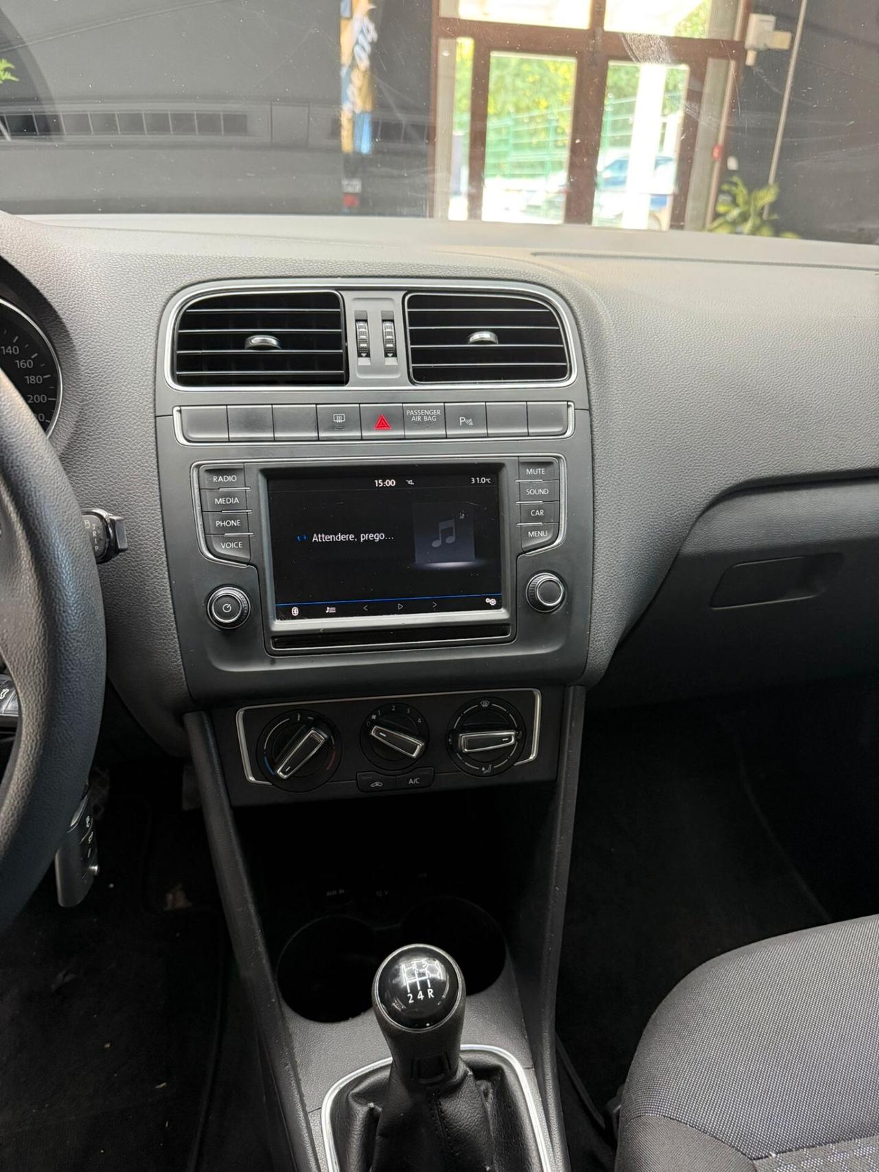 Volkswagen Polo 1.0 MPI 5p. Business Trendline