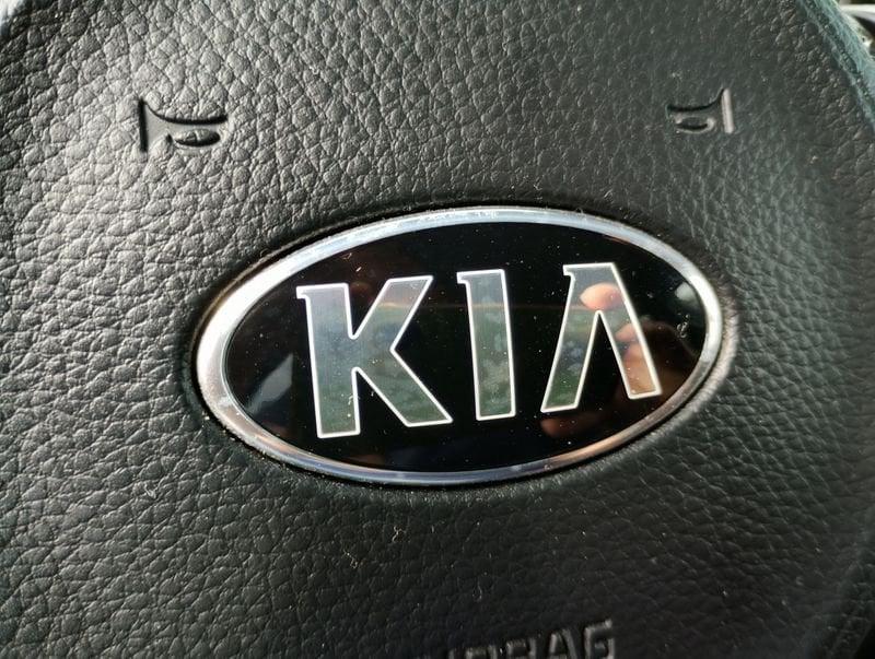 Kia Picanto Picanto 1.2 GT Line