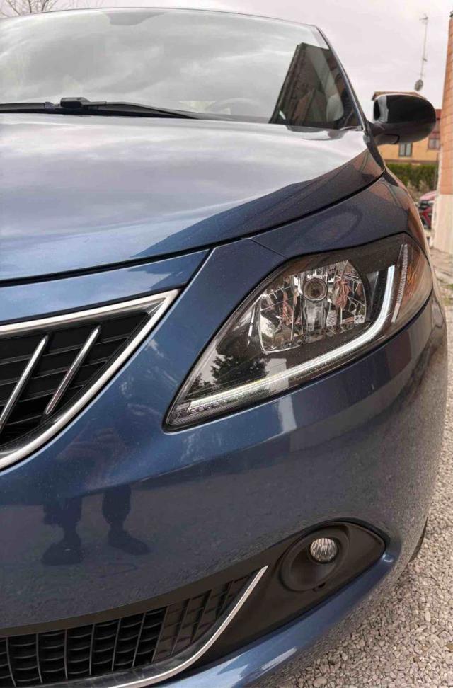 LANCIA Ypsilon 1.0 FireFly 5 porte S&S Hybrid Gold S