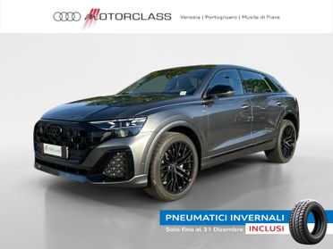 Audi Q8 3.0 v6 tdi mhev 286cv s line edition quattro tiptronic
