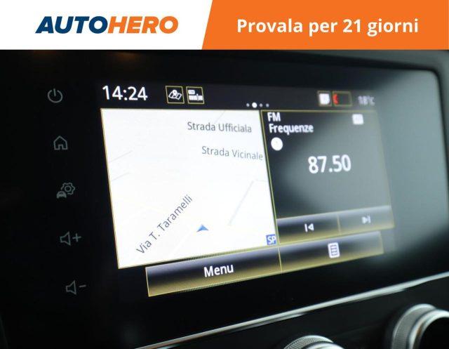 RENAULT Kadjar TCe 140CV FAP Sport Edition