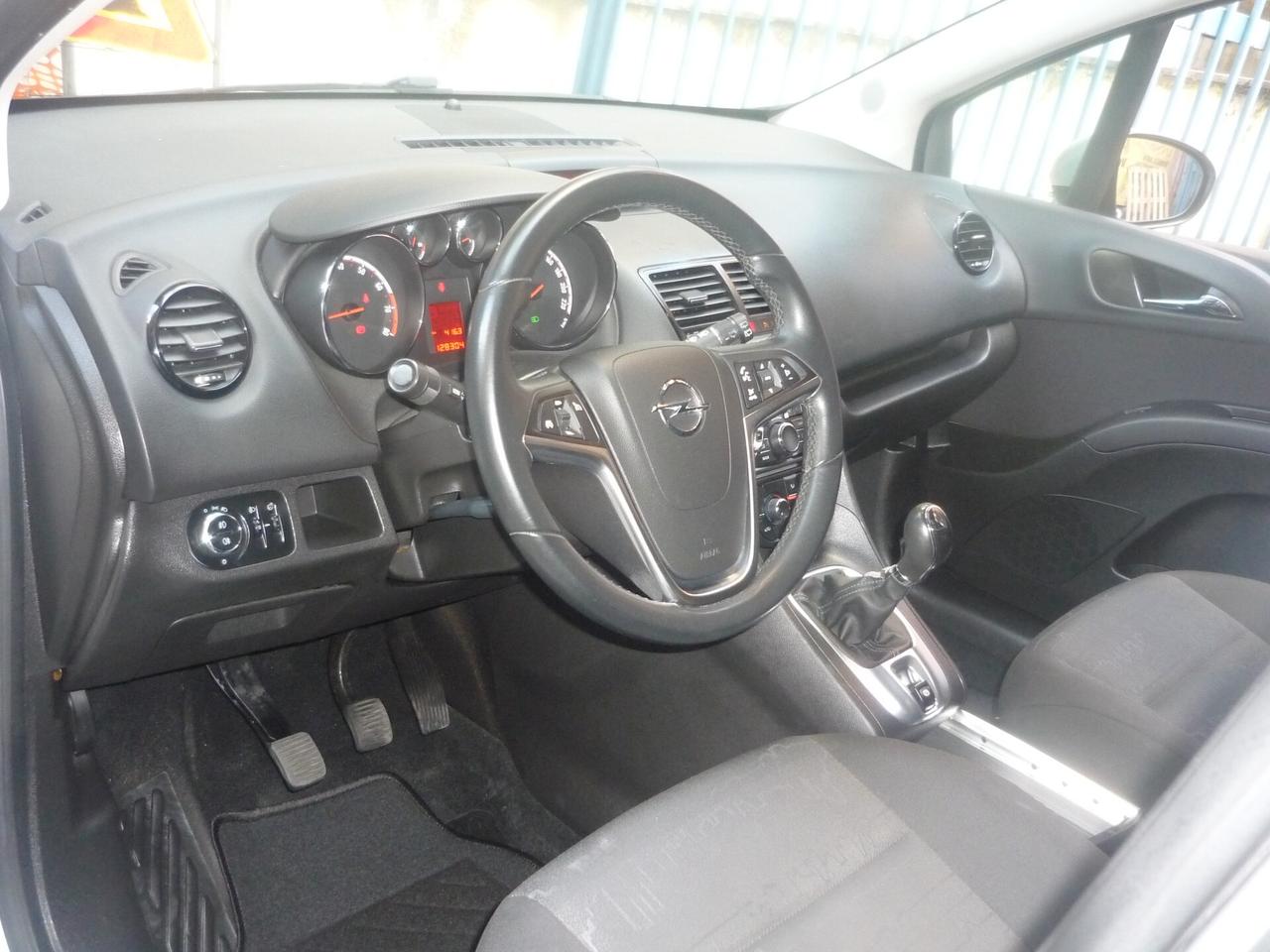 Opel Meriva 1.4 100CV Elective