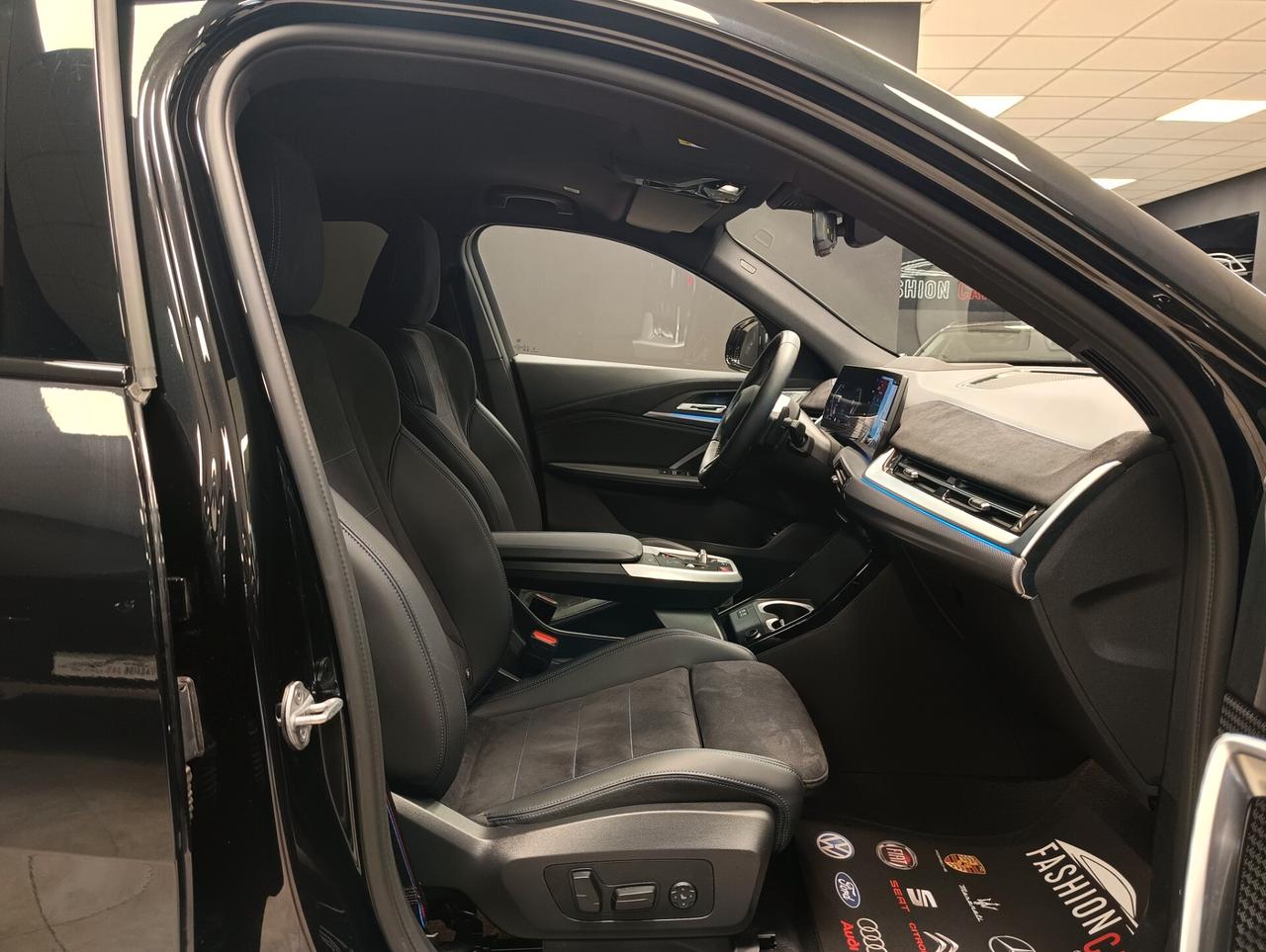 Bmw X2 xDrive 20d Msport Pro