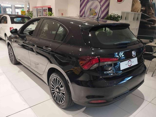 FIAT Tipo 1.6 Mjt S&S 5 porte