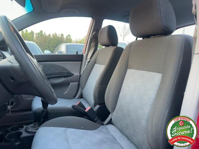 KIA Picanto 1.1 12V Spicy