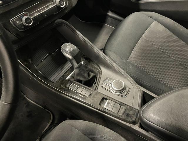 BMW X2 XDRIVE25E BUSINESS-X