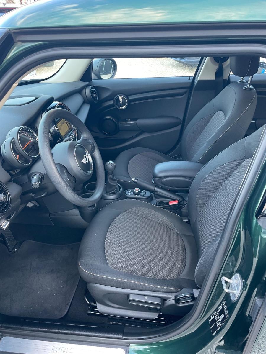 MINI - Mini - Cooper D Hype 5 porte