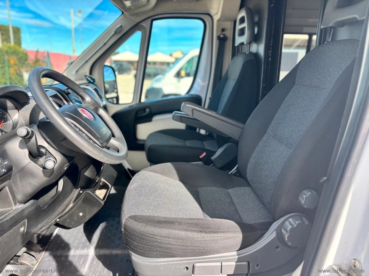 Fiat Ducato 33 2.3 MJT 150CV Allestimento Ambulanza