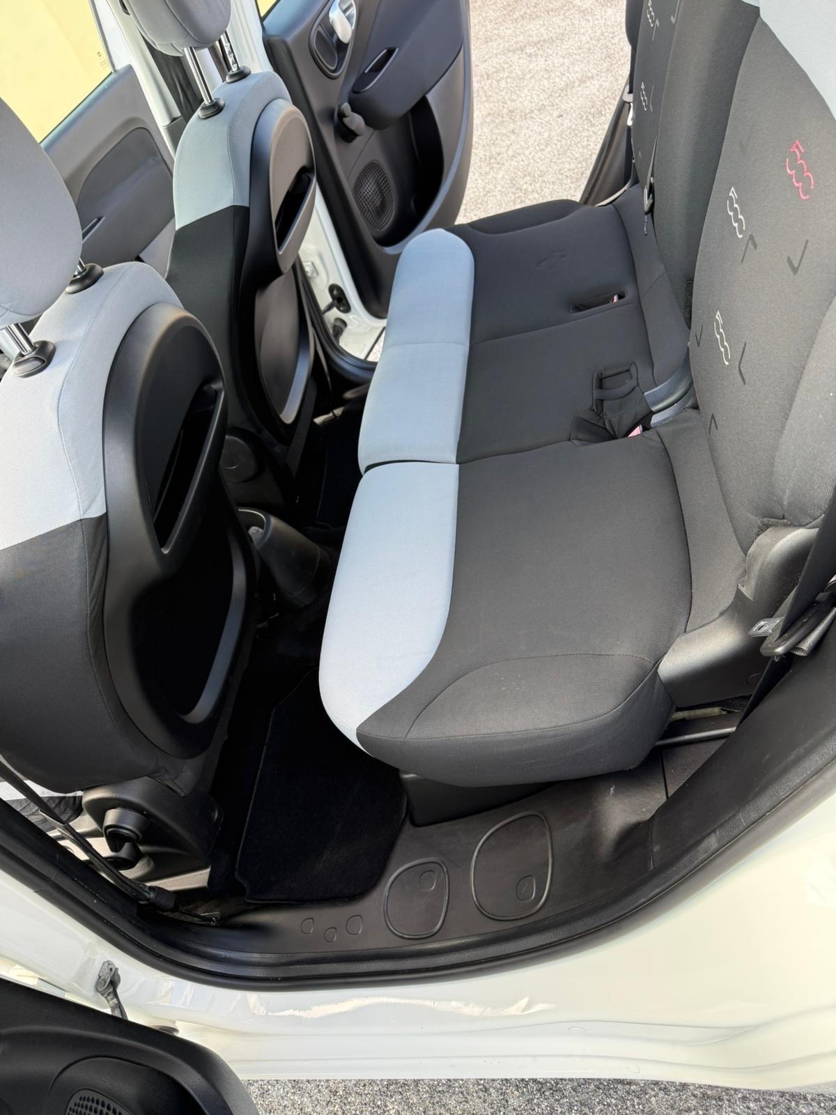 Fiat 500L 1.3 Multijet 85 CV Pop