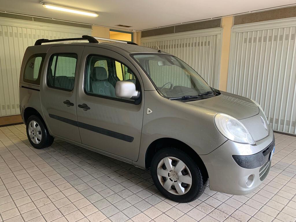 Renault Kangoo 1.5 dCi 105CV 5 porte Dynamique
