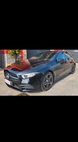 Mercedes-benz A 180 A 180 d Automatic Premium Plus AMG Line