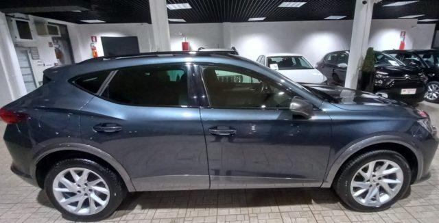 CUPRA Formentor 2.0 TDI 4Drive DSG