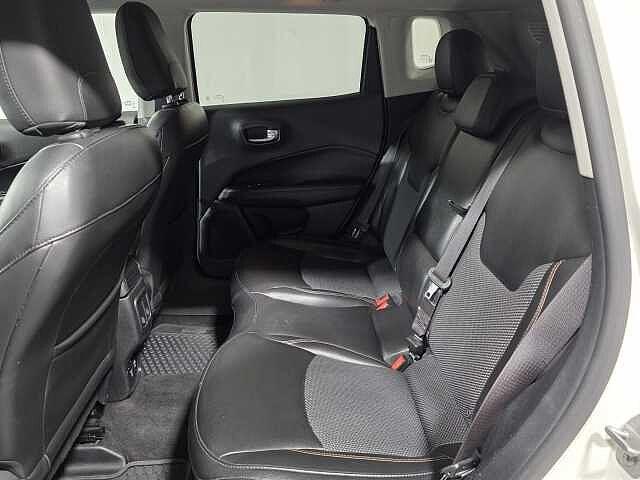 Jeep Compass 1.4 MultiAir 170 CV aut. 4WD Limited