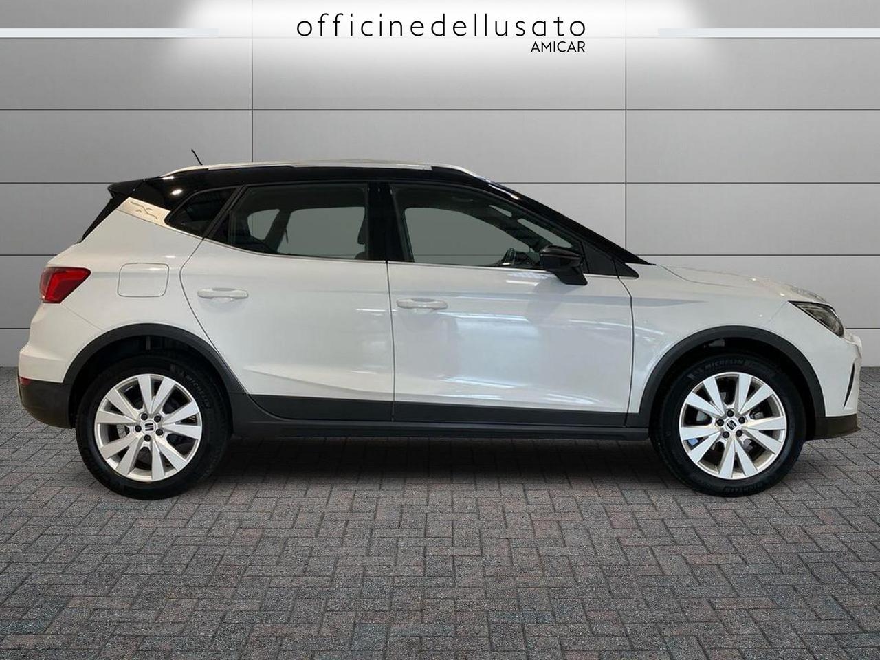 Seat Arona 1.0 ecotsi 95cv xperience