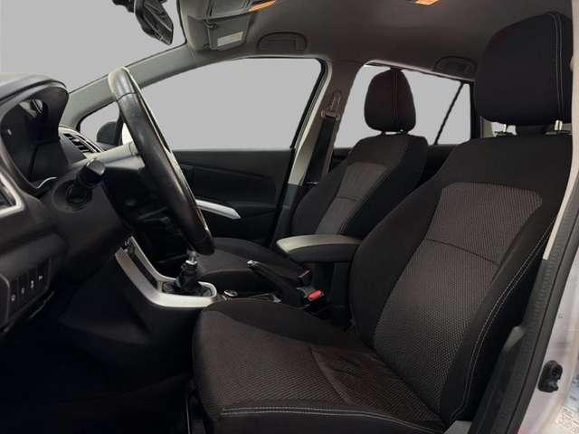 Suzuki S-Cross 1.6 DDiS 4WD 5 porte All Grip Star View