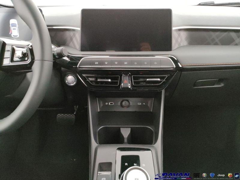 MG MG3 Hybrid+ Luxury