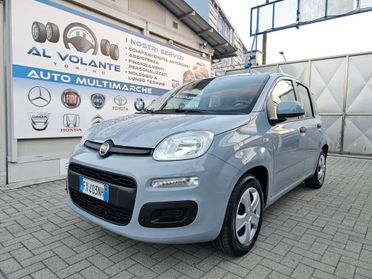 Fiat Panda 1.2 GPL - Neopatentati