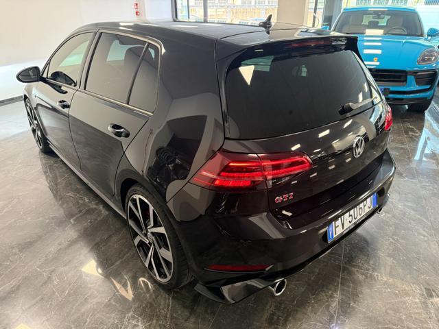 VOLKSWAGEN Golf GTI Performance 2.0 245 CV TSI DSG 5p. BMT/ TETTO APR.