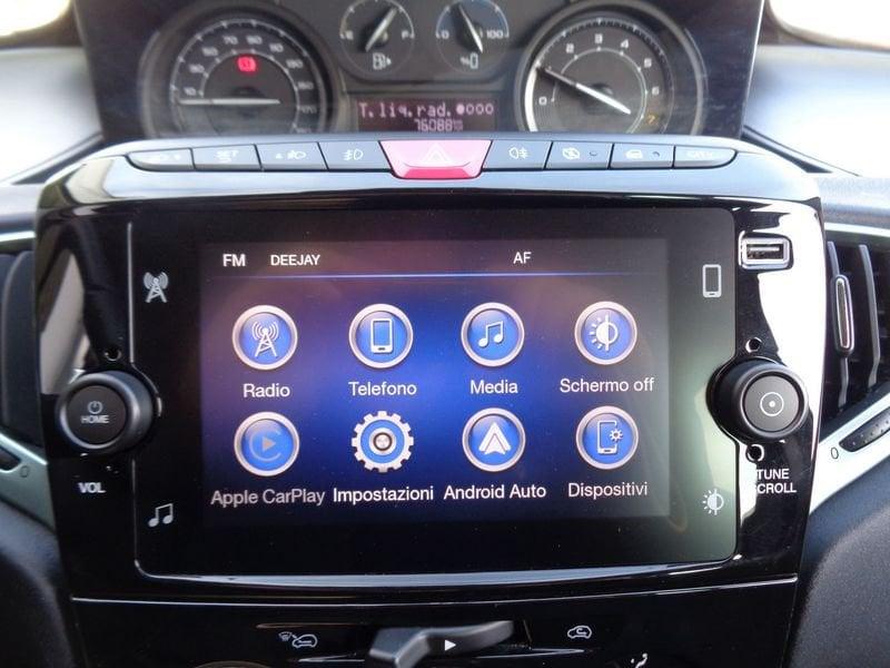 Lancia Ypsilon Ypsilon 1.0 FireFly 5 porte S&S Hybrid Gold Plus