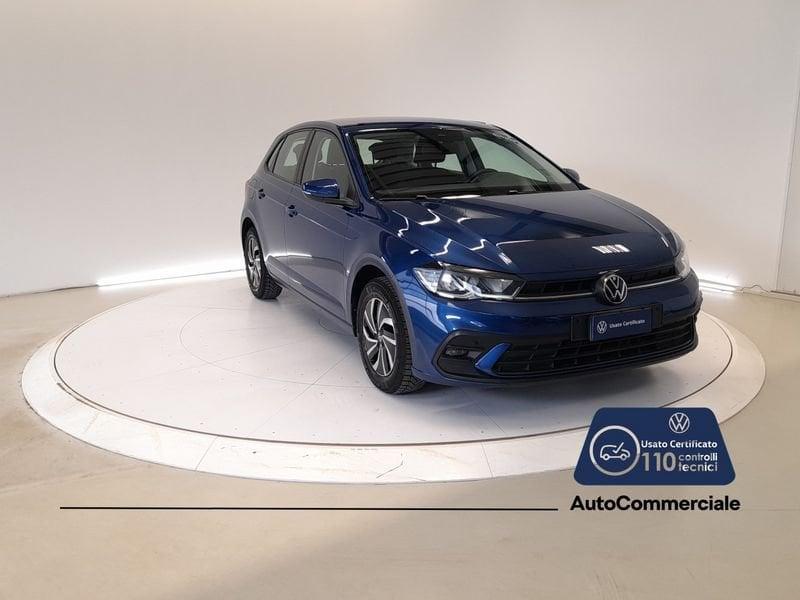 Volkswagen Polo 1.0 TSI Life