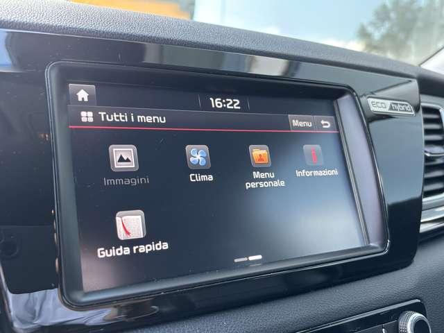 Kia Niro 1.6 HEV GDI Energy DCT