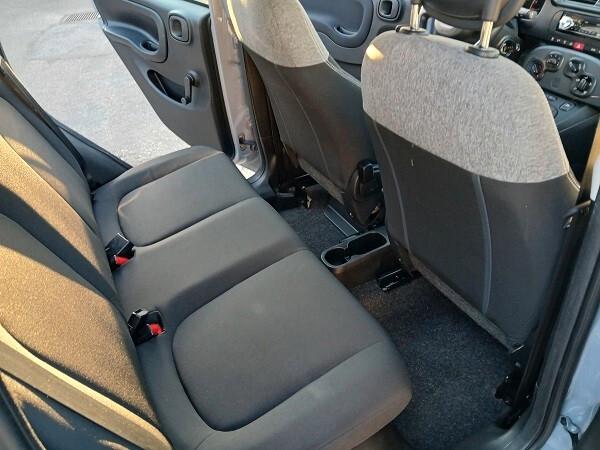 FIAT PANDA 1.0 HYBRID S&S