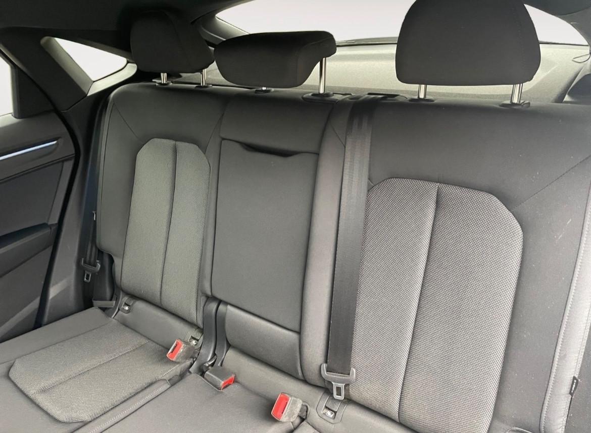 Audi Q3 Sportback 45 TFSI e S-tronic