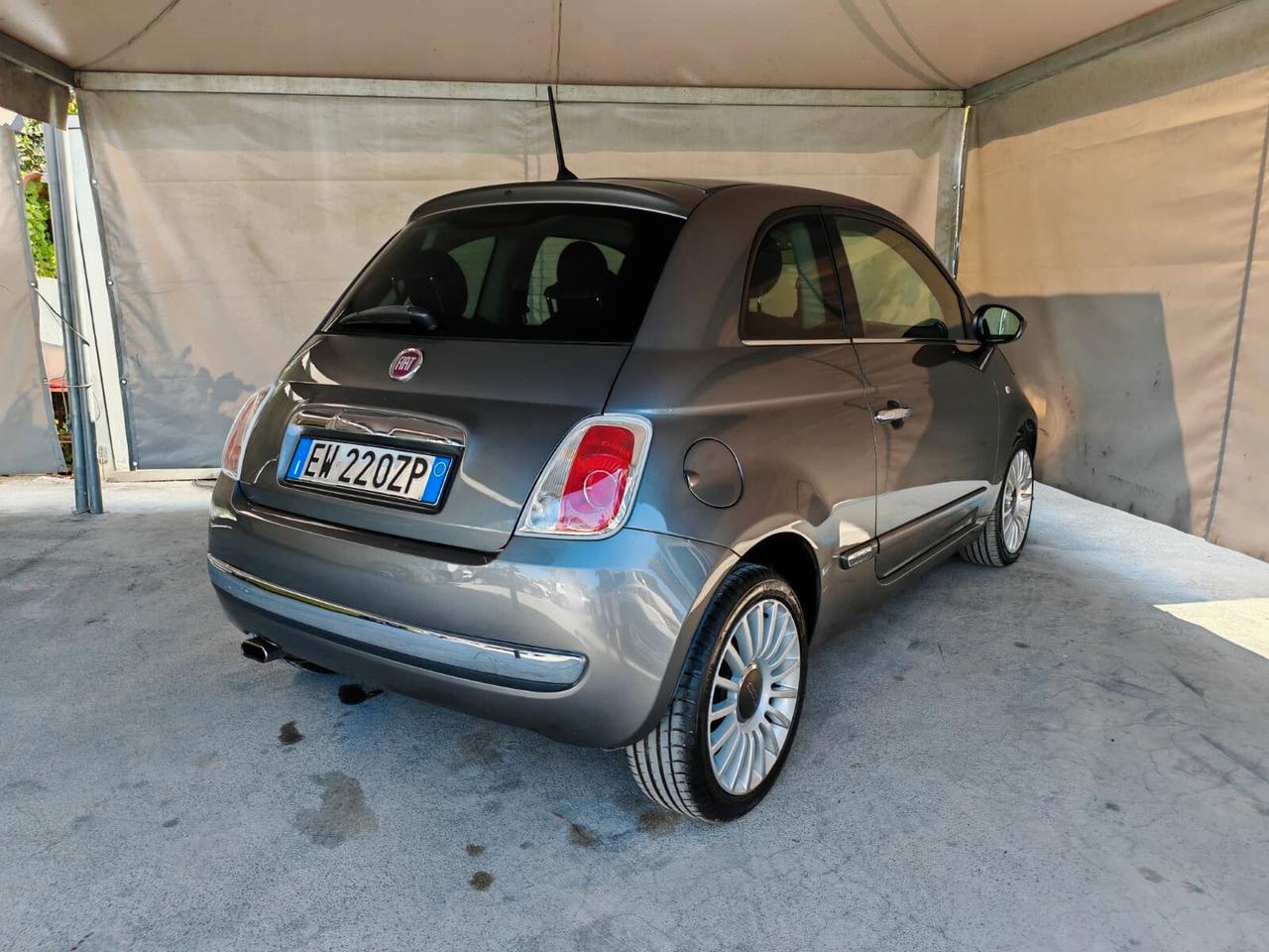 Fiat 500 1.3 Multijet 16V 95 CV GQ