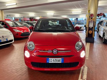 Fiat 500 1.0 Hybrid Cult
