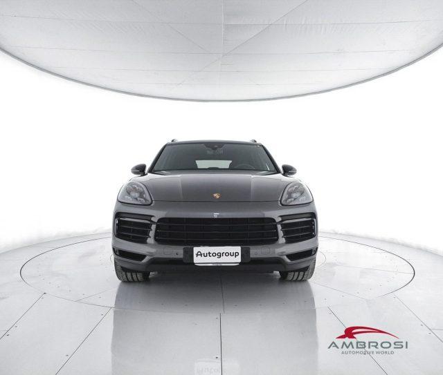 PORSCHE Cayenne 3.0 V6