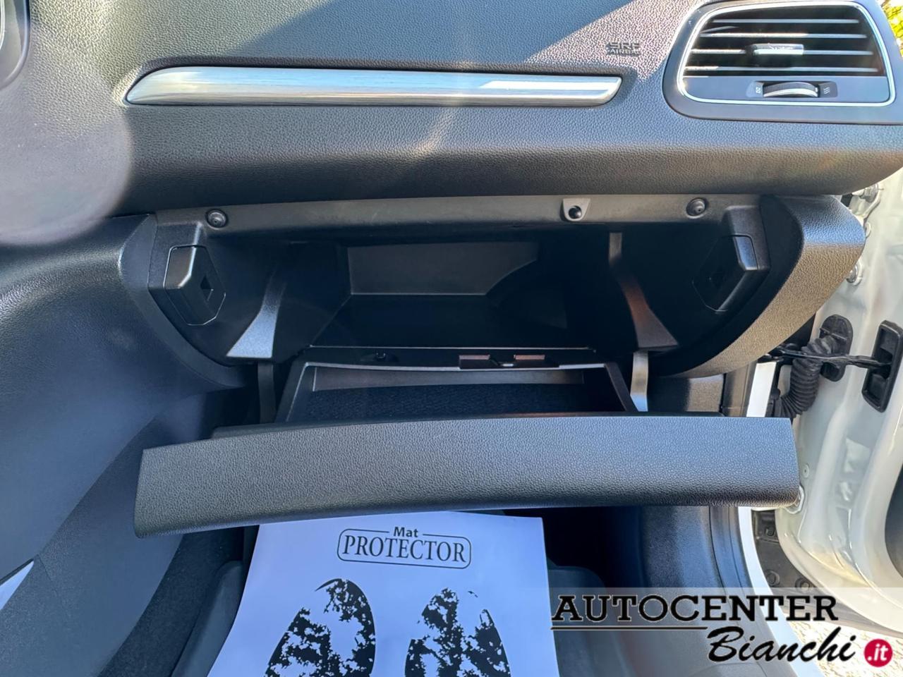 Renault Megane Sporter 1.5 blue dci Intens 115cv edc my19