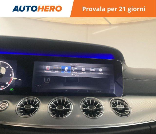 MERCEDES-BENZ E 220 d 4Matic Premium Plus