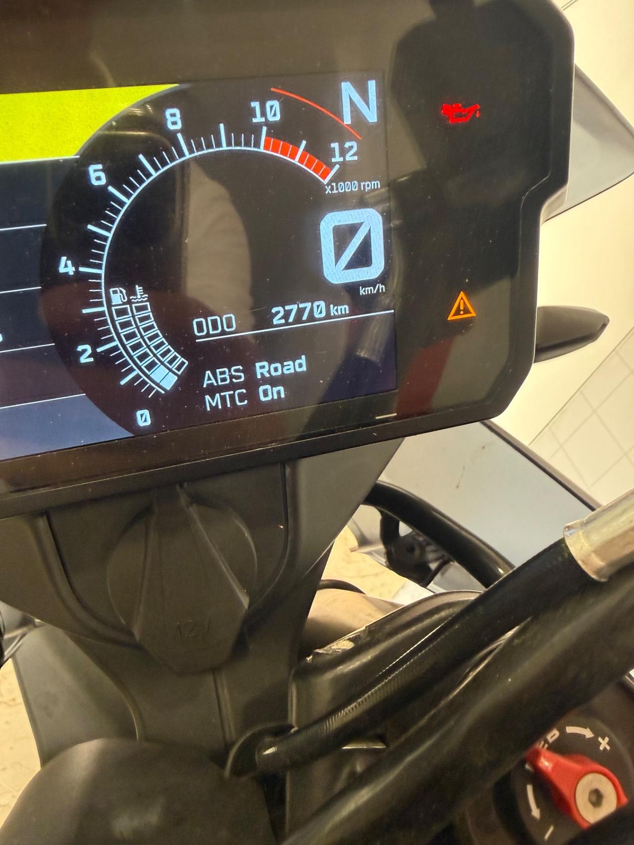 Ktm 390 Adventure