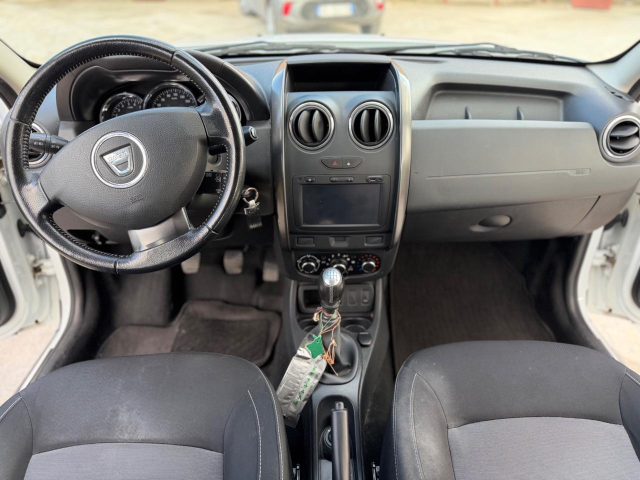 Dacia Duster 1.5 dCi 110CV Start&Stop 4x2 Lauréate