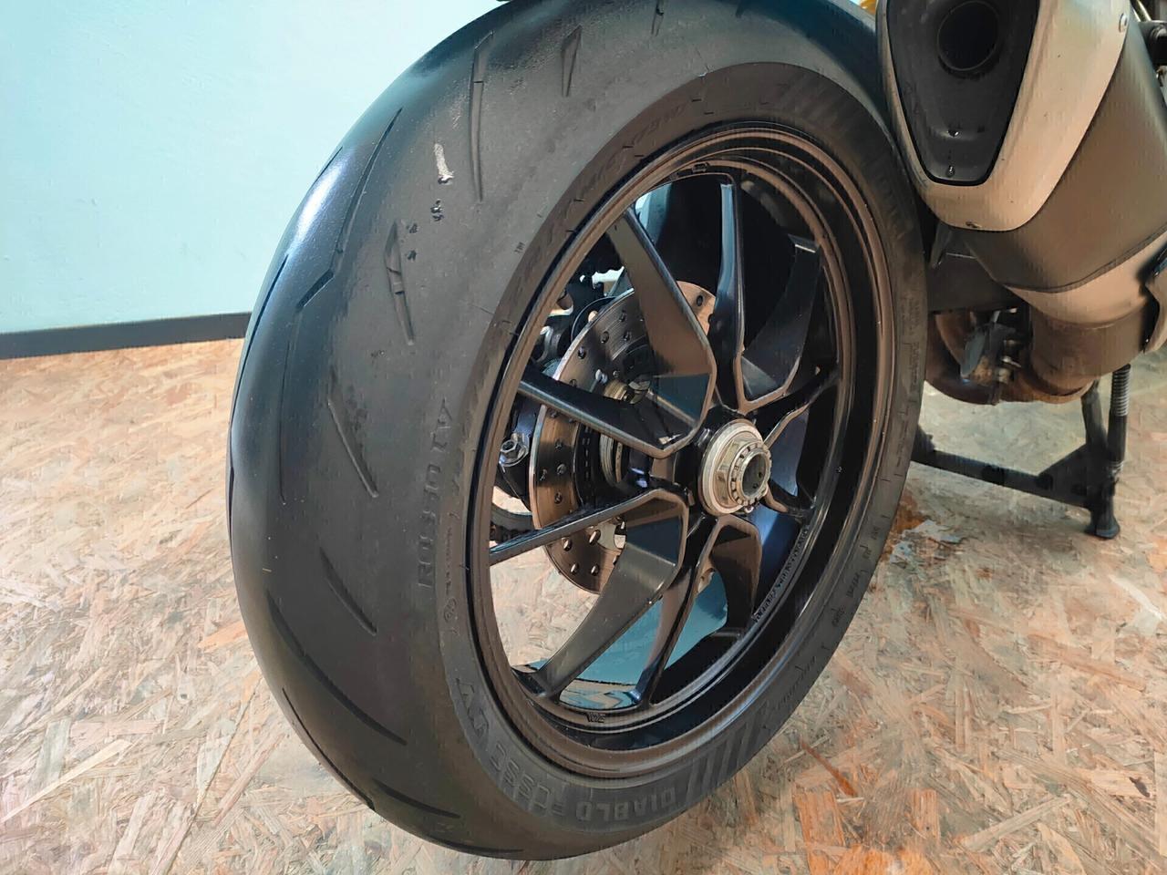 Ducati Hyperstrada Garantita & Finanziabile