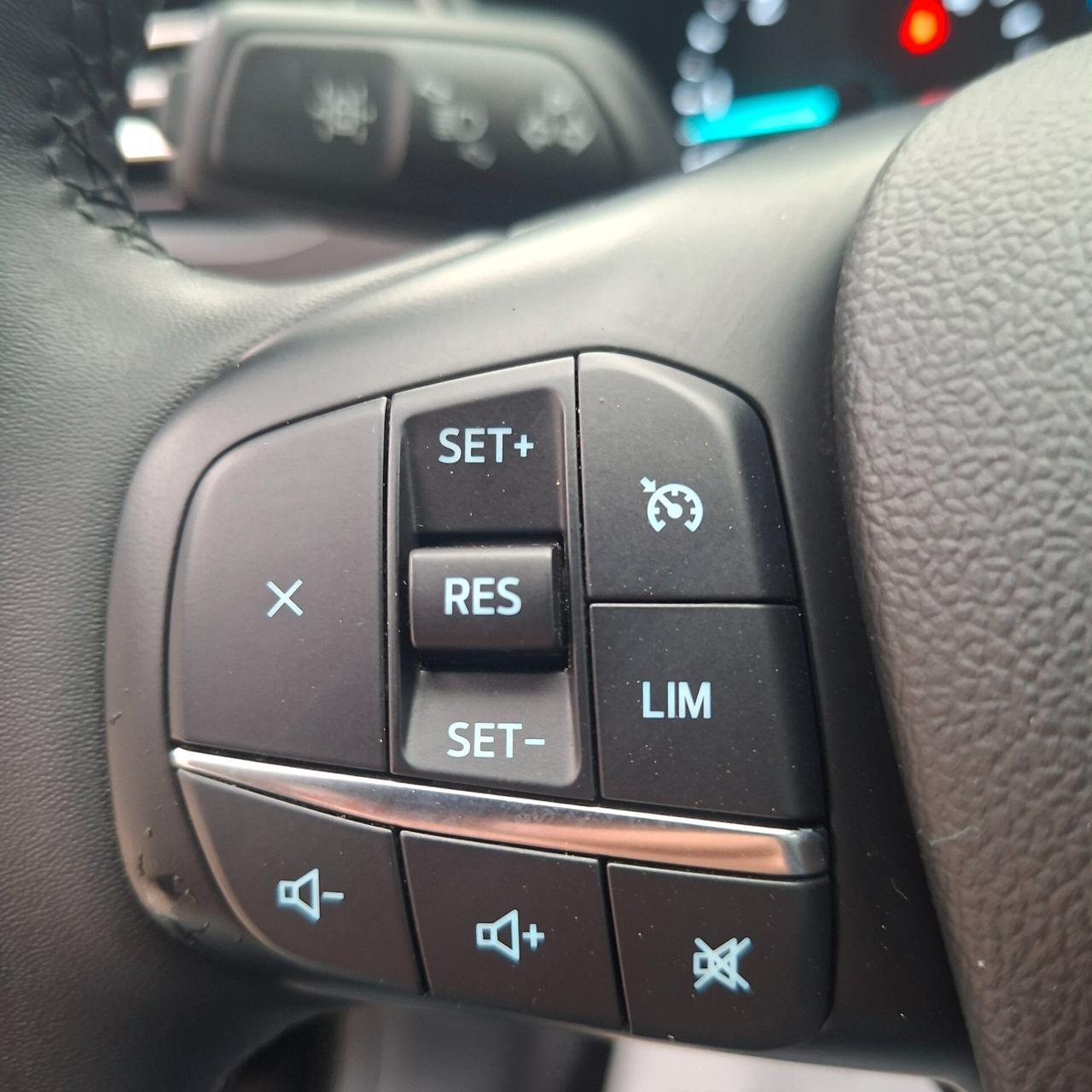 Ford Kuga 1.5 Ecoblue 120cv Auto Connect