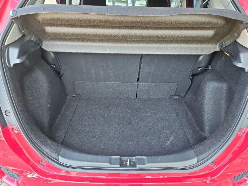 Honda Jazz Jazz 1.3 Elegance Navi Adas