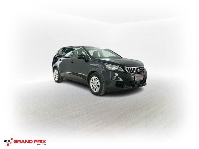 PEUGEOT 5008 BlueHDi 130 S&S EAT8 Business