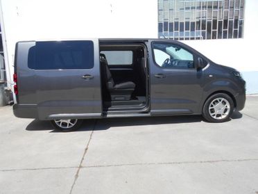 Citroën SpaceTourer 2.0 180 EAT8 XL Business CBC 5 + Fattura