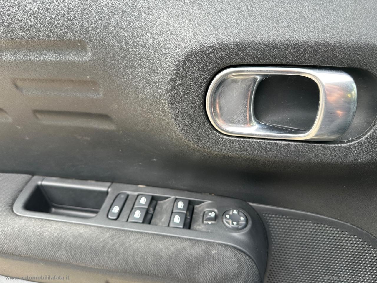 CITROEN C3 Aircross BlueHDi 110 S&S Rip Curl 23.500 KM DIESEL