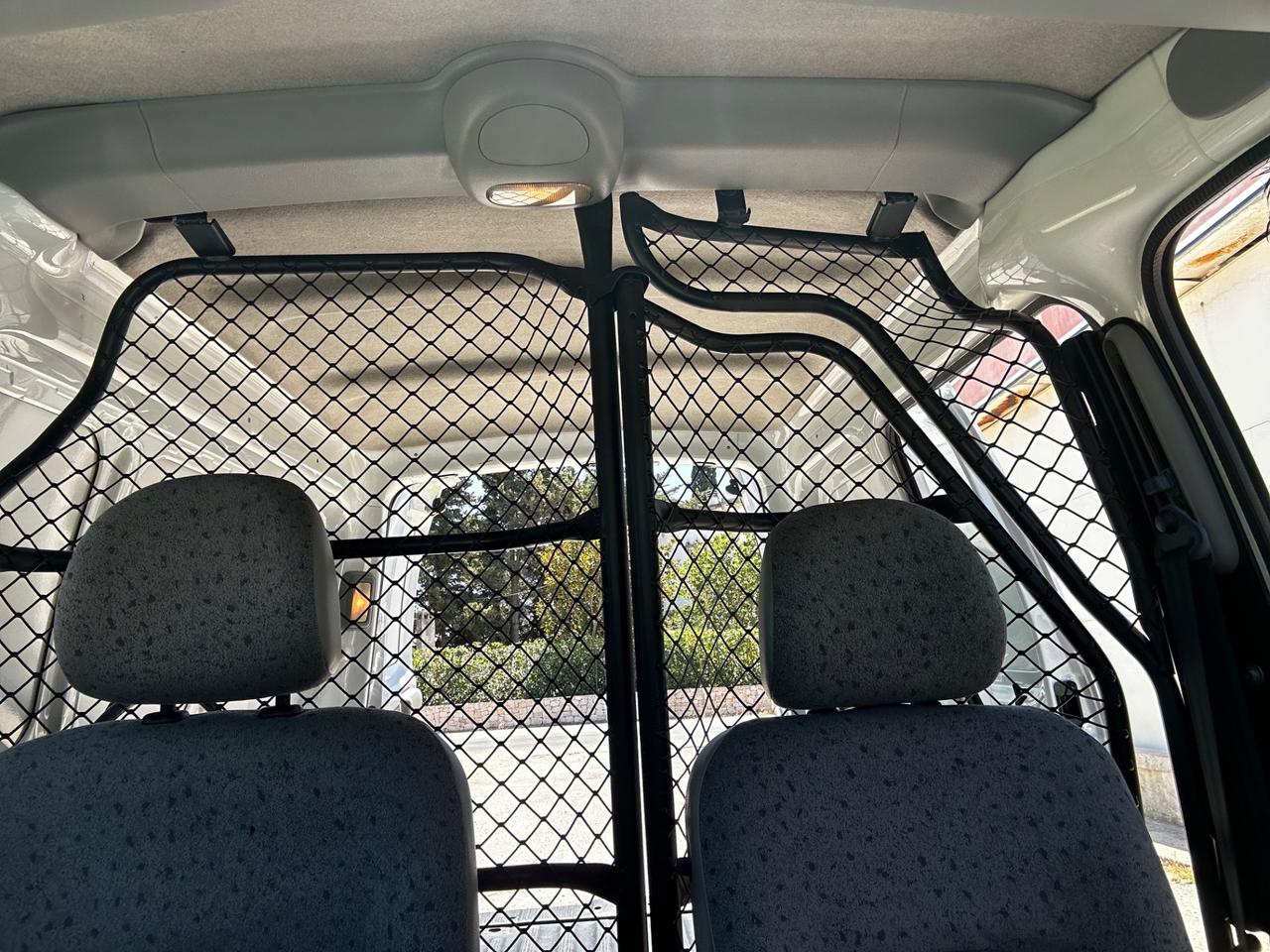 Renault Kangoo 1.9 dCi 4x4 Gran Confort Express