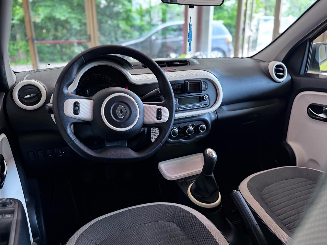 Renault Twingo 1.0 SCe Live